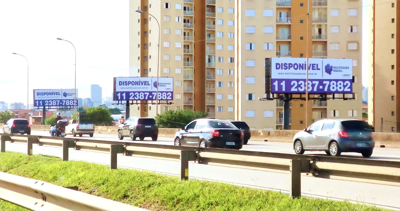 Frontlight – Osasco/SP