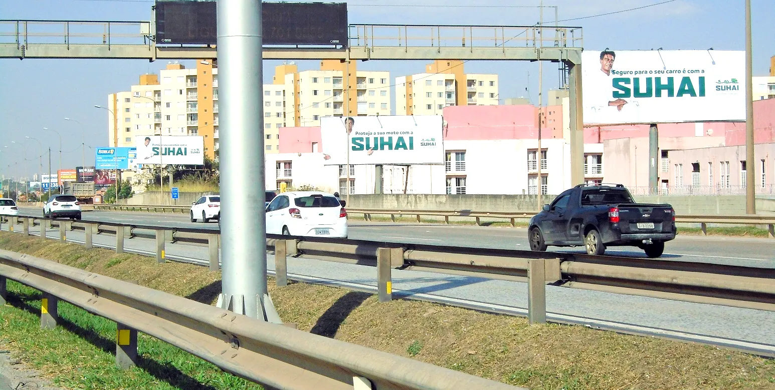 Frontlight – Osasco/SP