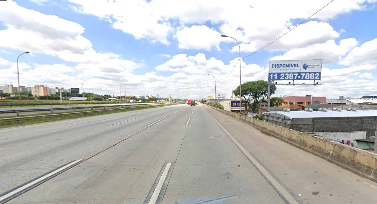 Frontlight – Osasco/SP