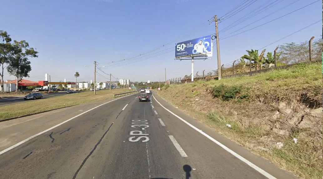 Front Light Rod. Geraldo Barros – Piracicaba/SP