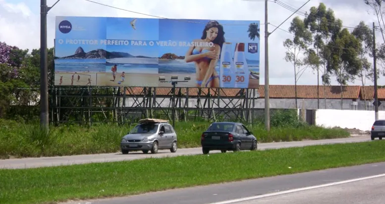 Frontlight – Praia Grande/SP