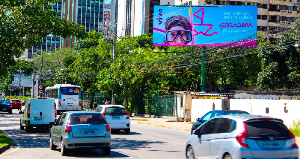 Frontlight – Av. Américas, 1.245, Rio de Janeiro - RJ – Rio de Janeiro/RJ — foto 2