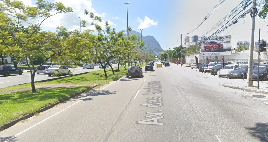 Front Light Av. Américas, 1.917 – Rio de Janeiro/RJ