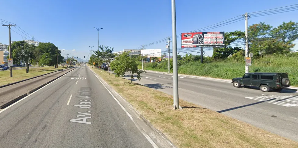 Av. das Américas, 17.000 – Rio de Janeiro/RJ (3)