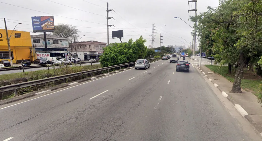 Frontlight – Av. Corredor Abd, 200, São Bernardo do Campo - SP – São Bernardo do Campo/SP