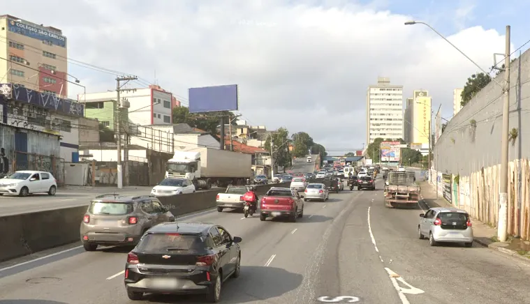 Frontlight – Av. Lions, 1520, São Bernardo do Campo - SP – São Bernardo do Campo/SP