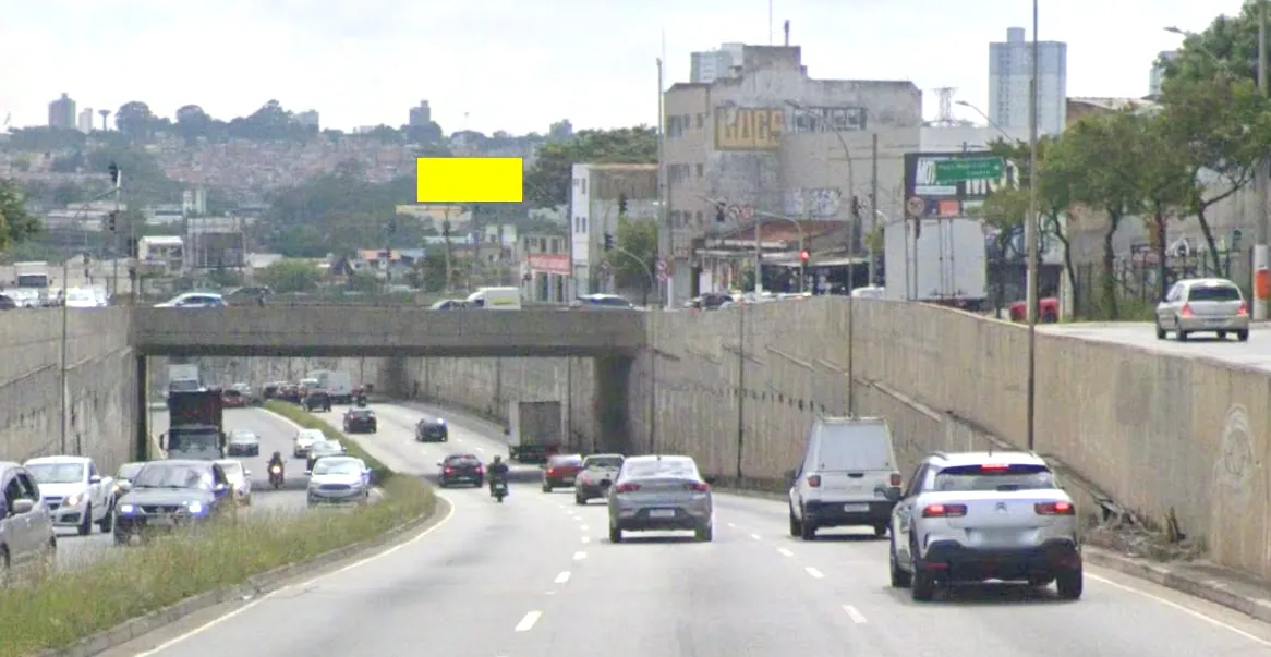 Frontlight – Av. Lions, 915, São Bernardo do Campo - SP – São Bernardo do Campo/SP