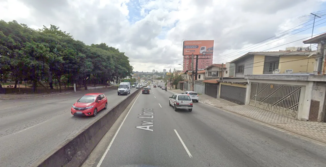 Frontlight – Av. Lions, 915, São Bernardo do Campo - SP – São Bernardo do Campo/SP — foto 2
