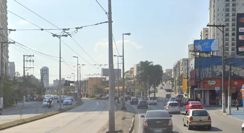 Frontlight – Av. Pereira Barreto, 600, São Bernardo do Campo - SP – São Bernardo do Campo/SP — foto 2