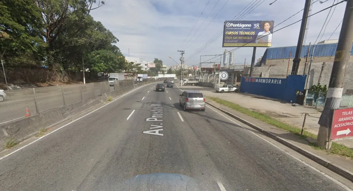 Front Light em São Bernardo do Campo/SP – Santo André (3)