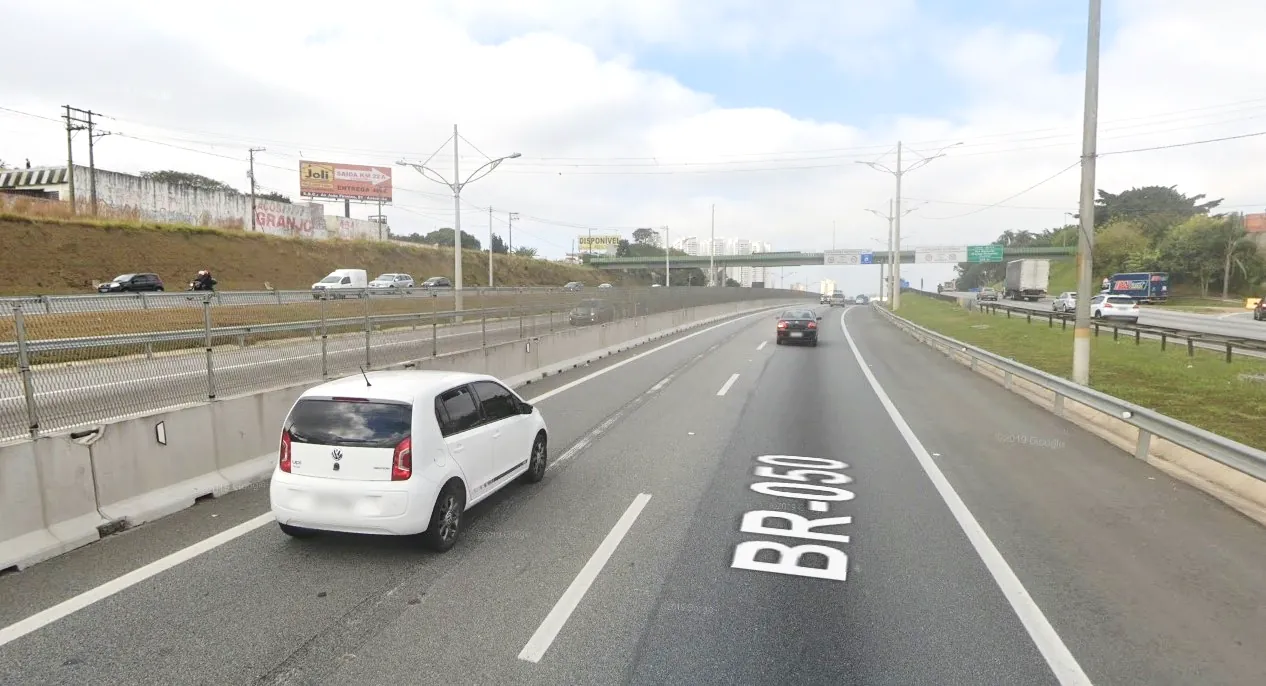 Av. Senador Flaquer, 1000 – São Bernardo do Campo/SP