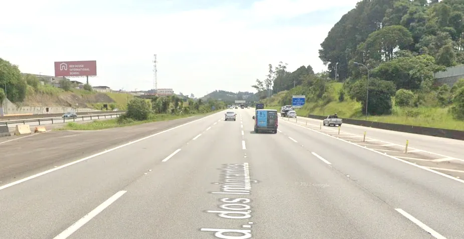 Rod. dos Imigrantes km 24 – São Bernardo do Campo/SP (3)