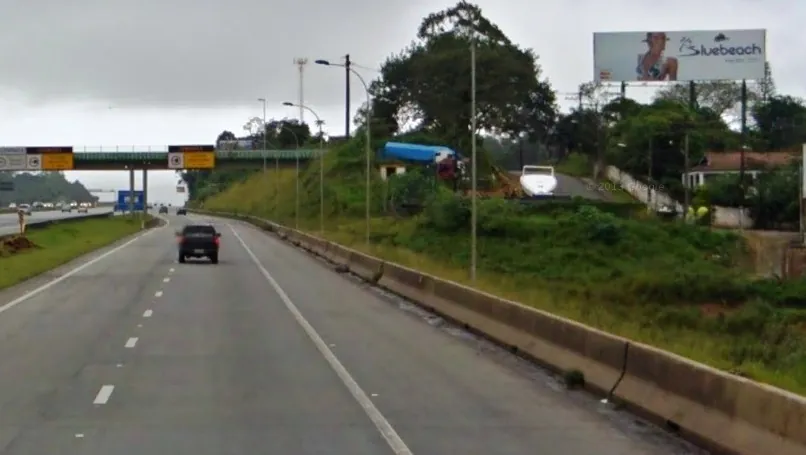 Rod. dos Imigrantes km 26 – São Bernardo do Campo/SP (3)