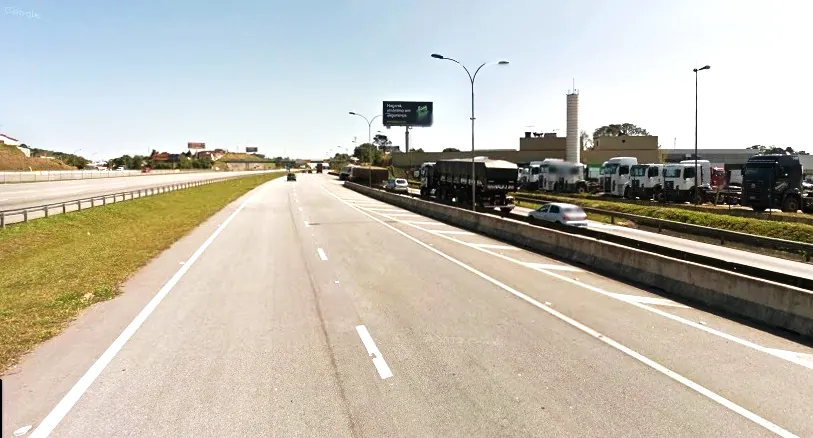 Rod. dos Imigrantes km 26 – São Bernardo do Campo/SP (4)