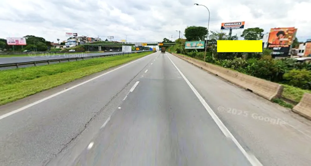 Rod. dos Imigrantes km 26 – São Bernardo do Campo/SP