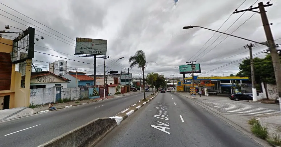 Front Light Av. Dom Pedro II, 5477 – São Caetano do Sul/SP