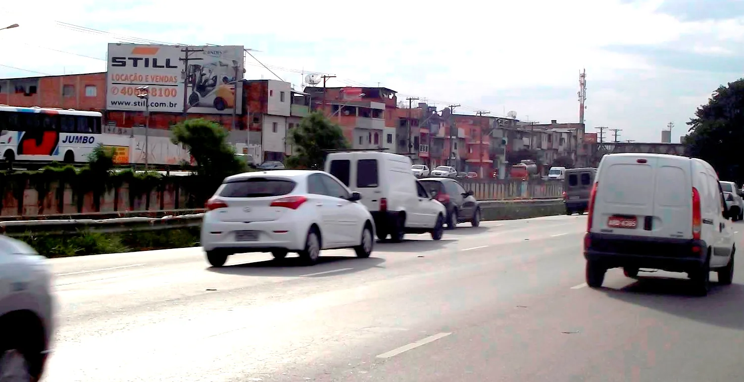 Front Light Av. dos Estados, 2501 – São Caetano do Sul/SP