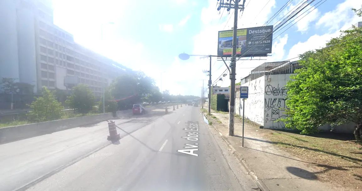 Front Light Av. dos Estados, 4500 – São Caetano do Sul/SP