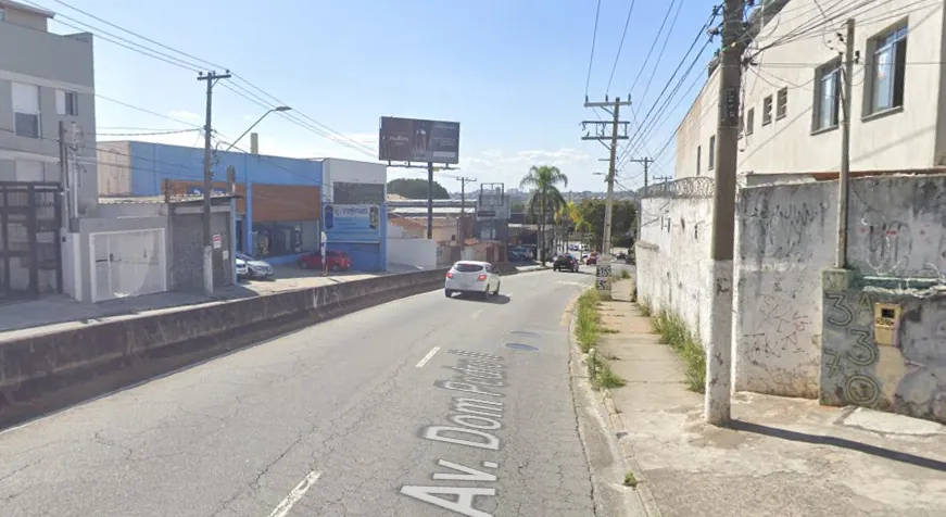 Front Light em São Caetano do Sul/SP – Abcdm