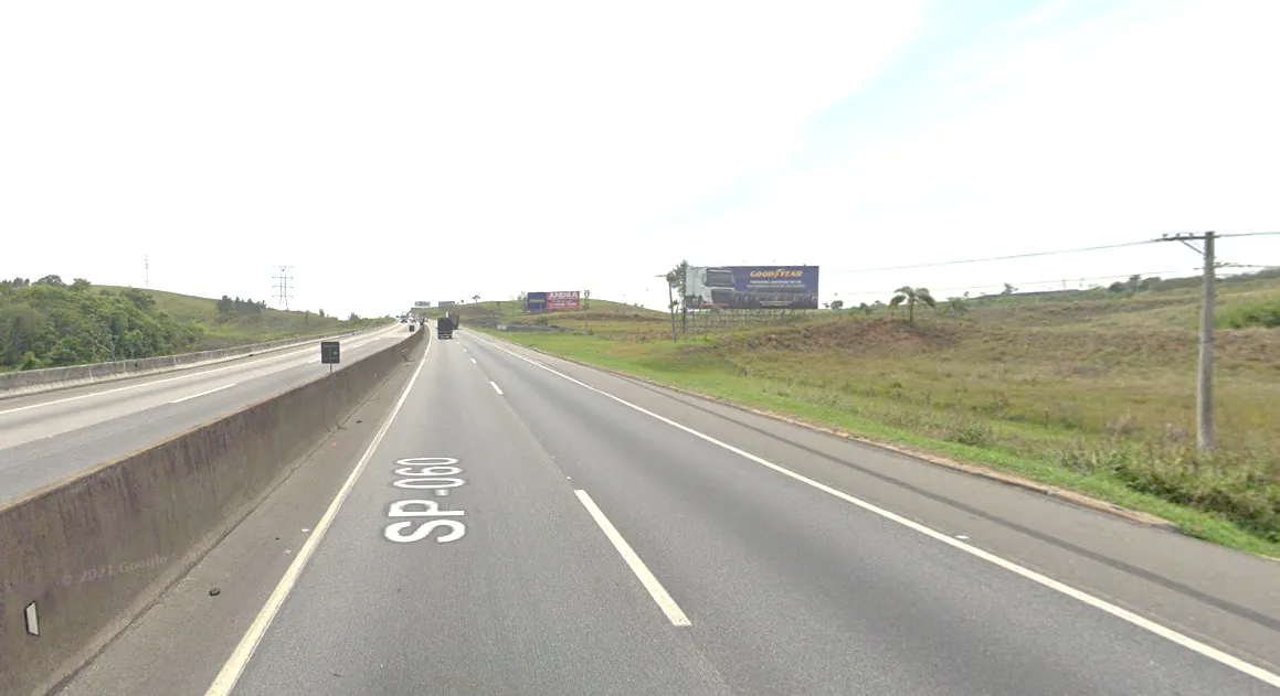Rod. Pres. Dutra km 174,4 – São José dos Campos/SP (3)