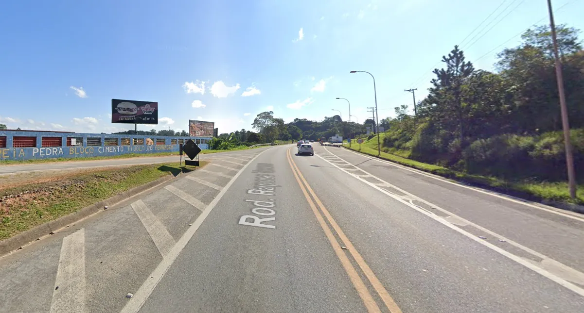 Front Light Rod. Raposo Tavares km 57 – São Roque/SP