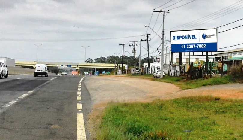Front Light Rod. Raposo Tavares km 111 – Sorocaba/SP