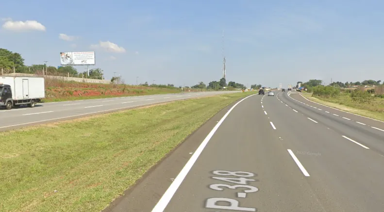 Front Light Rod. dos Bandeirantes km 110 – Sumaré/SP