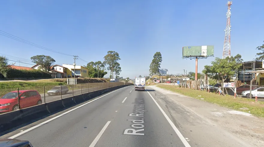 Rod. Raposo Tavares km 40 – Vargem Grande Paulista/SP