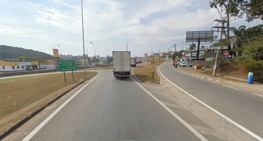 Rod. Raposo Tavares km 45 – Vargem Grande Paulista/SP