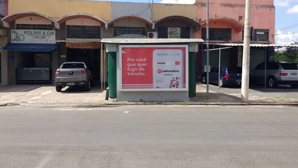 AV. DR. CRISTIANO GUIMARÃES, 1.341 – Belo Horizonte/MG