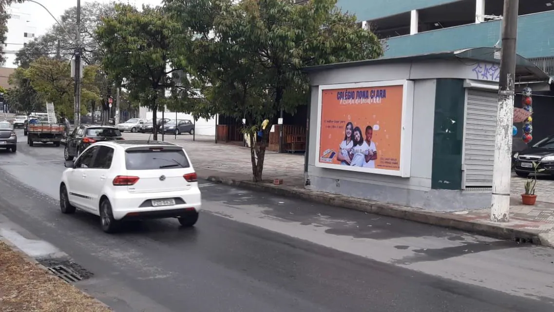 Outros formatos – RUA SEBASTIÃO DE BRITO, 713, Belo Horizonte - MG – Belo Horizonte/MG