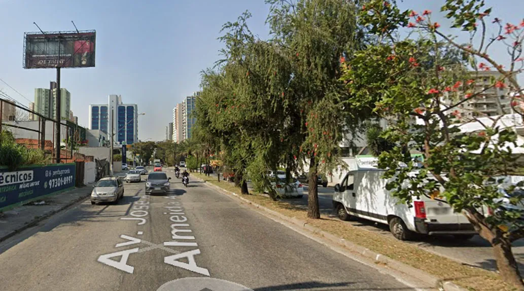 Outros formatos – Av. José Antônio Amazonas,596, Santo André - SP – Santo André/SP — foto 2