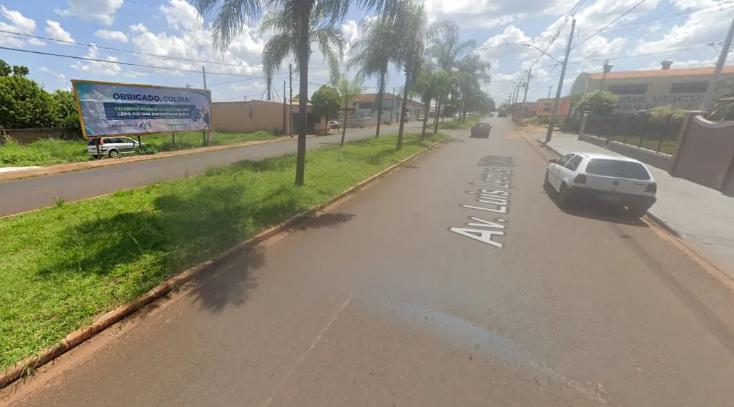 Outdoor em Barretos/SP (13)