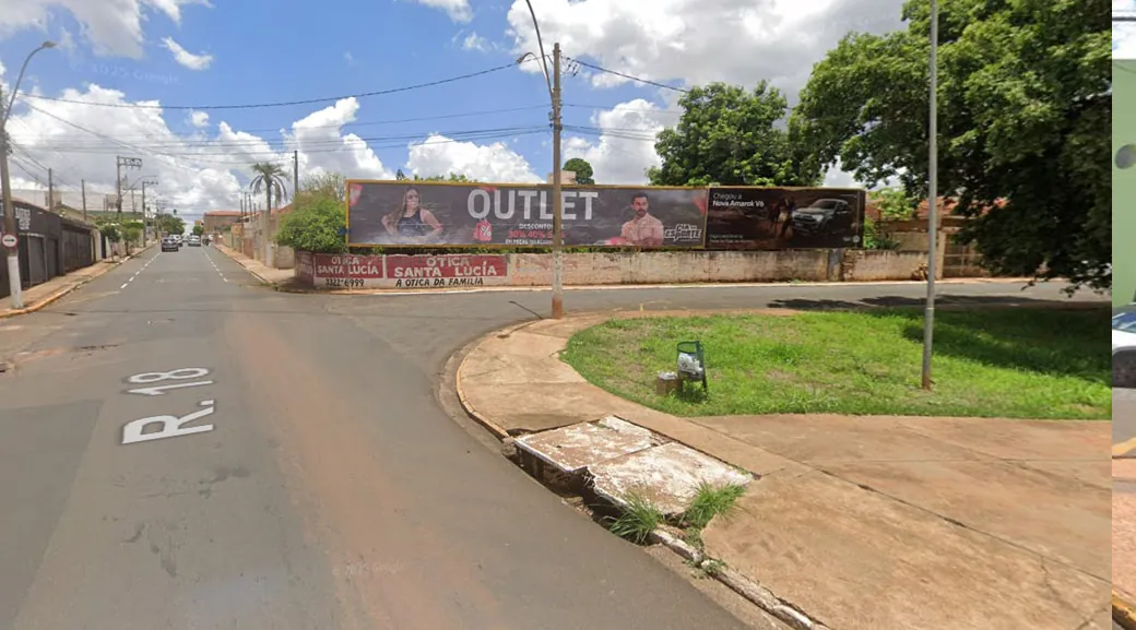 Outdoor em Barretos/SP (4)