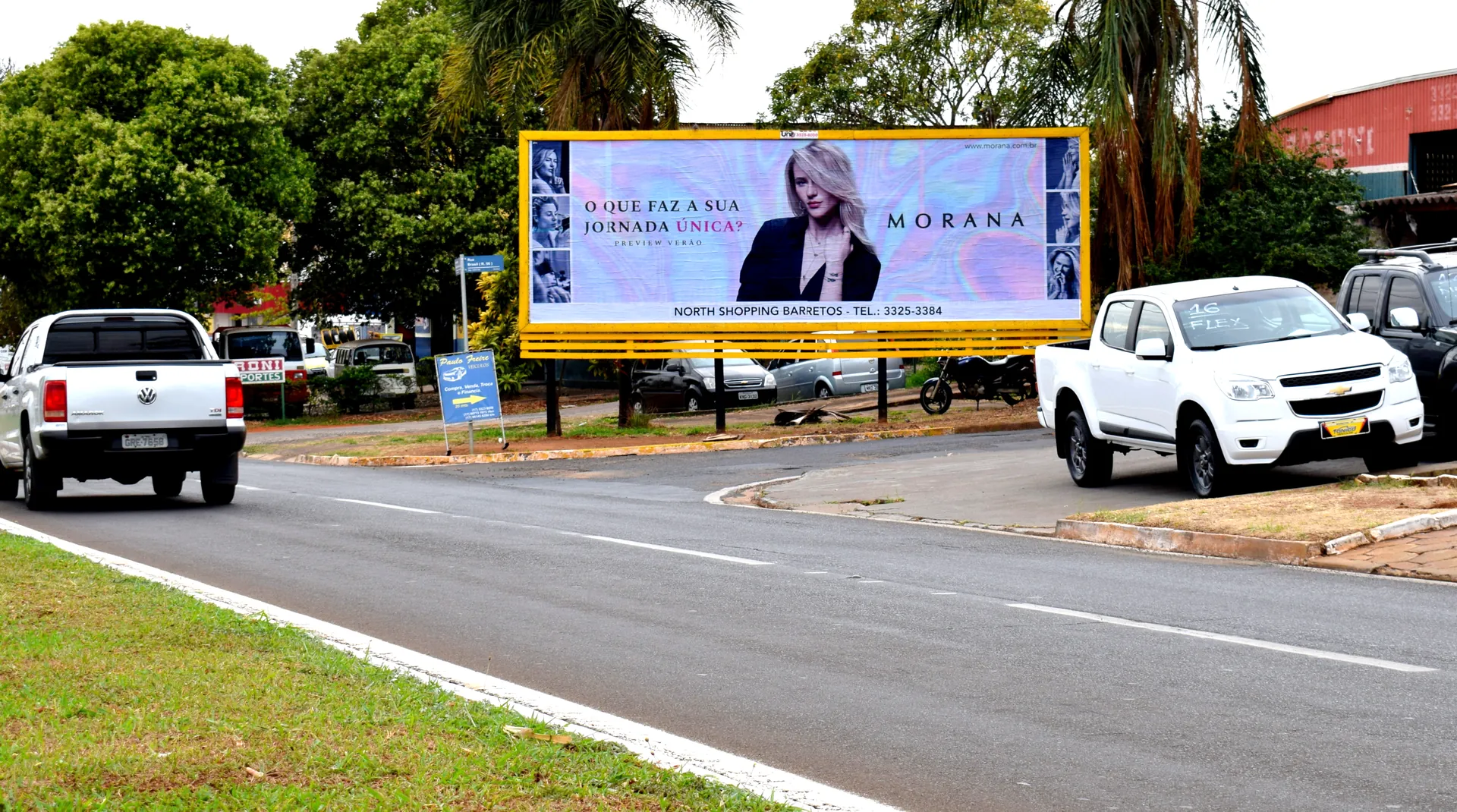 Outdoor em Barretos/SP (31)