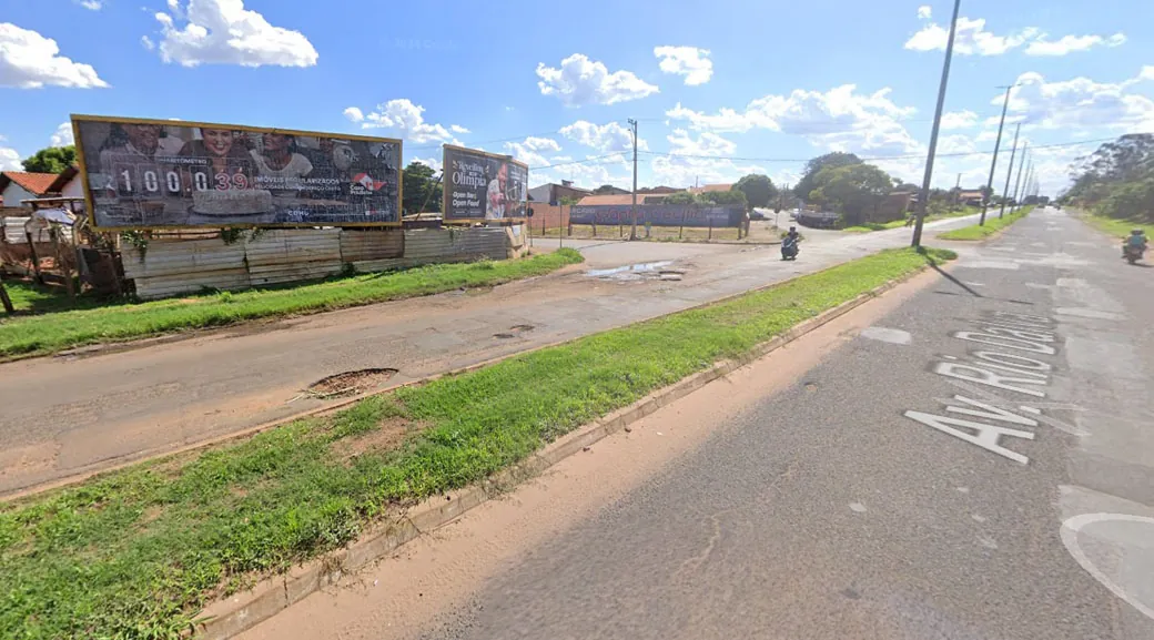 Outdoor em Barretos/SP (8)