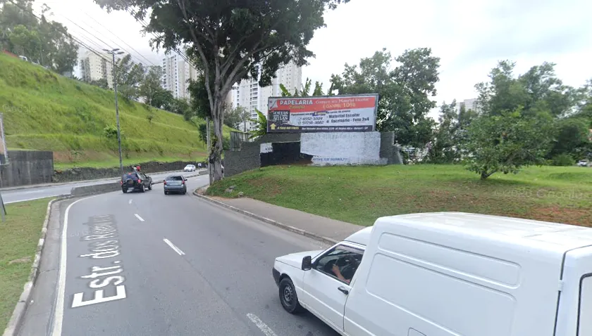Outdoor – Barueri/SP