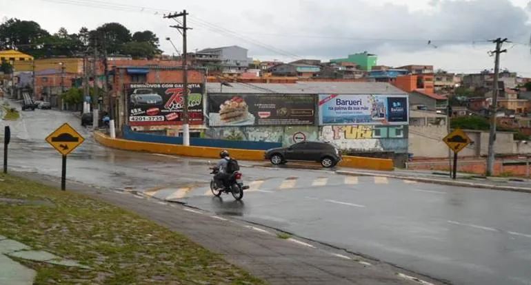 Outdoor – Barueri/SP