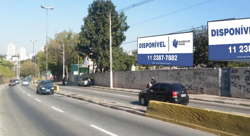 Outdoor – Barueri/SP