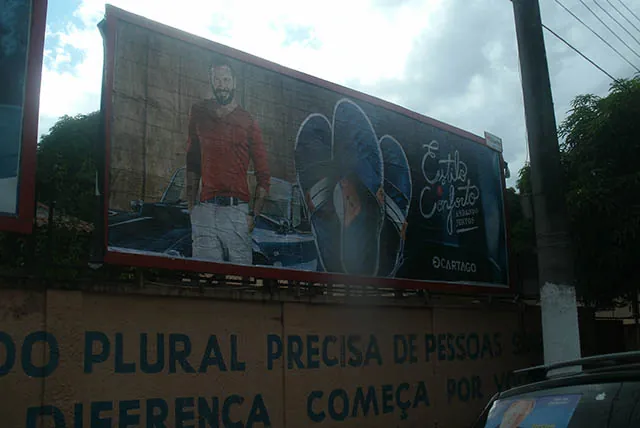 AV. ASSIS DE VASCONCELOS-COLEGIO STO.ANTONIO – Belém/PA