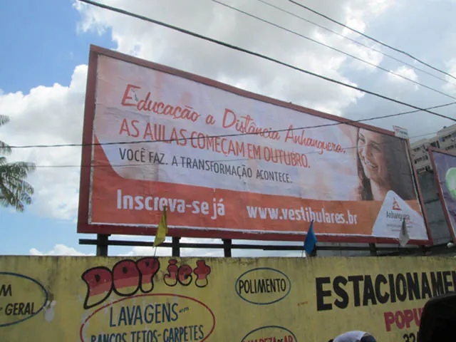 AV. SENADOR LEMOS -INSTITUTO CATARINA LABORE – Belém/PA