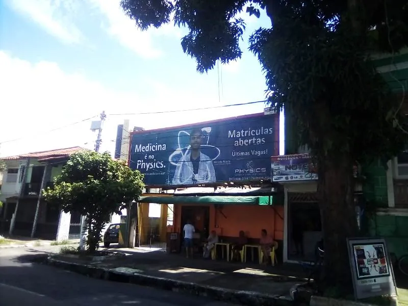 Outdoor – RUA PRESIDENTE PERNAMBUCO EM FRENTE A SORVETERIA, Belém - PA – Belém/PA — foto 4