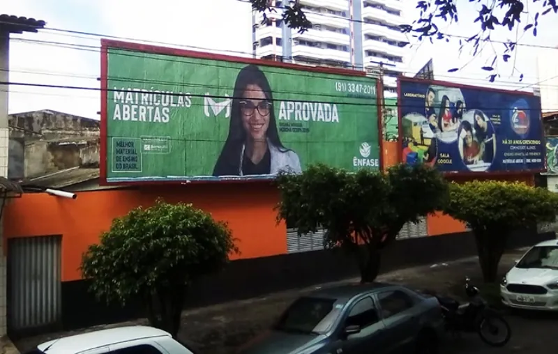 Outdoor – Belém/PA — foto 2