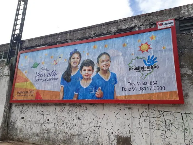 Outdoor – Belém/PA — foto 3