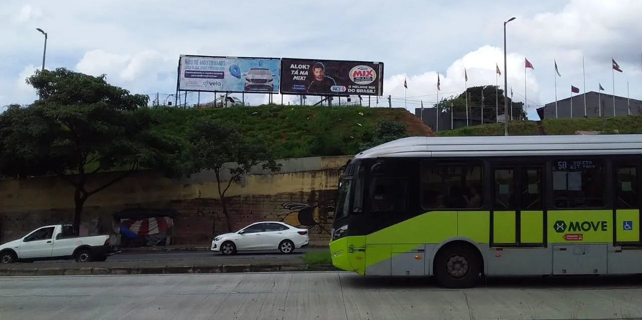 Outdoor em Belo Horizonte/MG (4)