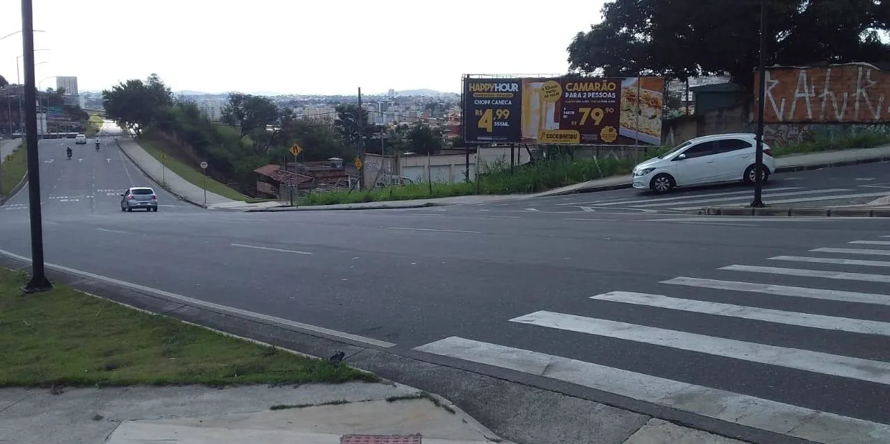 Outdoor – Belo Horizonte/MG