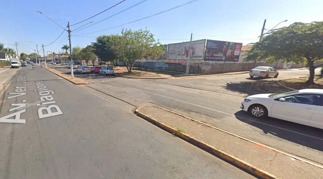 Outdoor em Boituva/SP