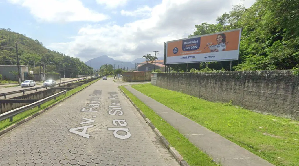 Outdoor em Caraguatatuba/SP (3)