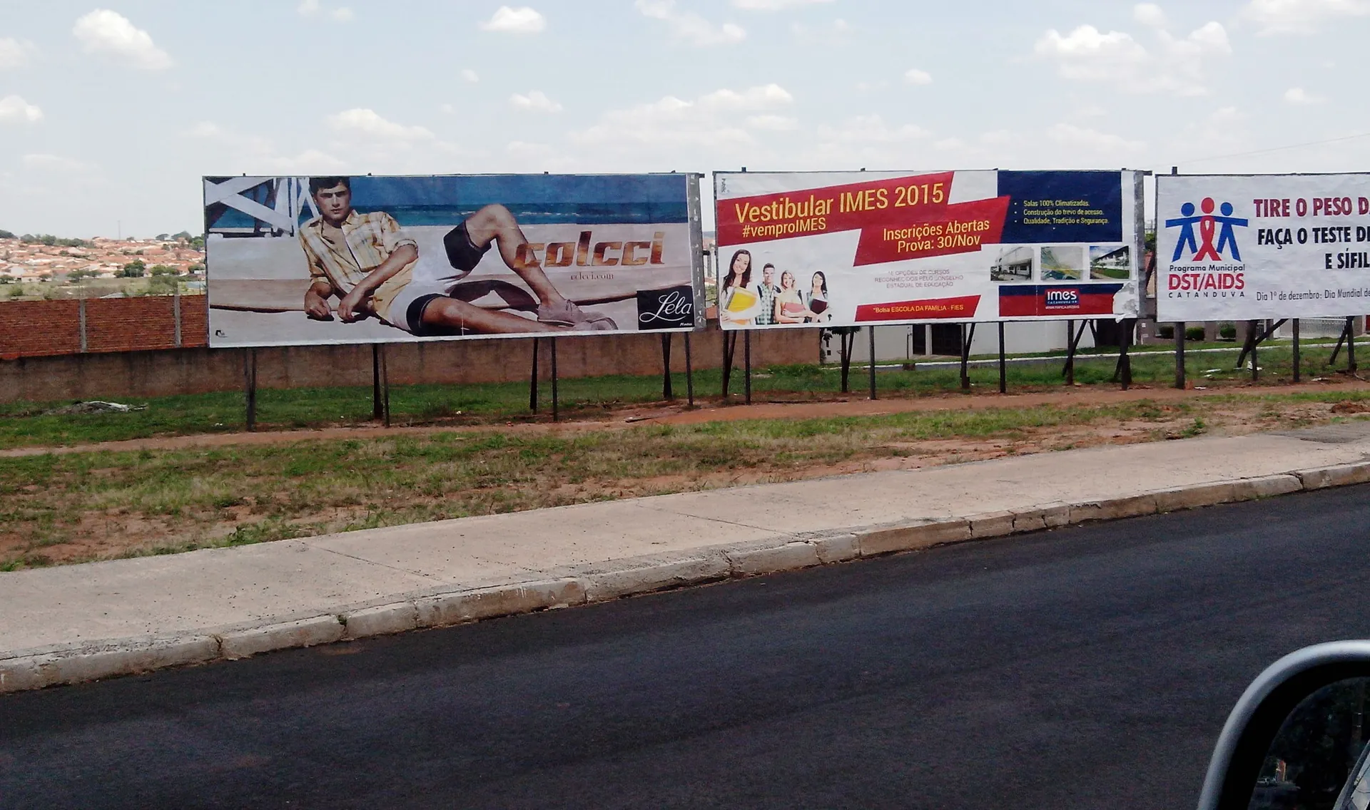 Outdoor em Catanduva/SP (4)