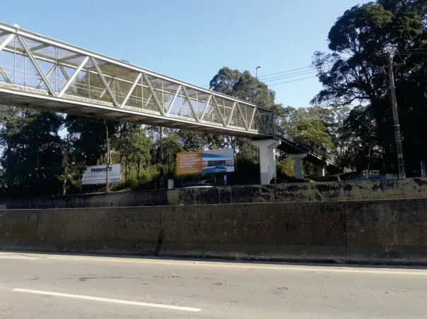 Outdoor – Cotia/SP — foto 3